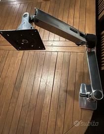 Supporto Monitor da Scrivania ERGOTRON LX