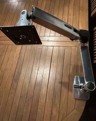 Supporto Monitor da Scrivania ERGOTRON LX