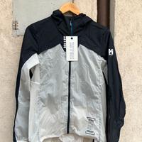Giacca trail Millet softshell donna windbreaker