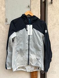 Giacca trail Millet softshell donna windbreaker