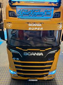 Camion modellismo