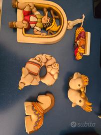 oggetti thun prezzi in descrizione 