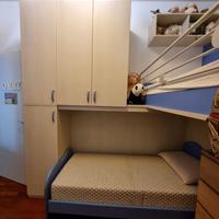 Cameretta da bambino