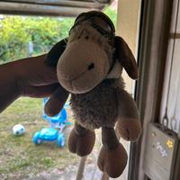 Peluche nici