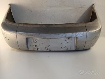 Paraurti post PORSCHE 911 '88