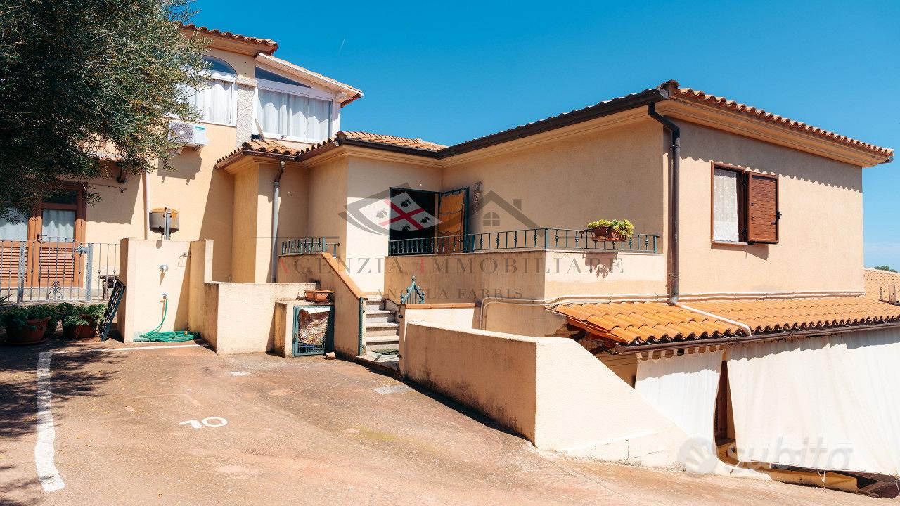 Appartamento – Posada, San Giovanni - Vista 2