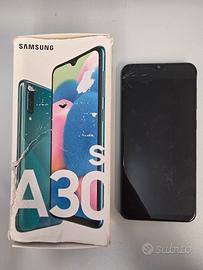 Samsung A30s