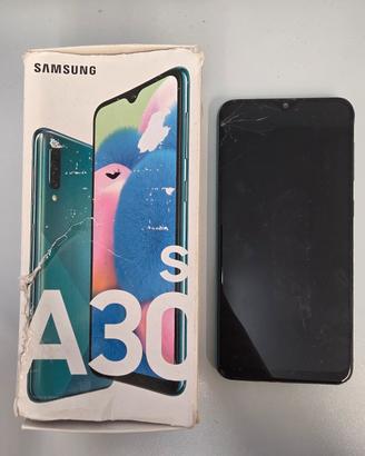 Samsung A30s