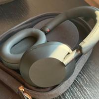 Sony WH-1000XM5 Custodia Rigida | Cuffie