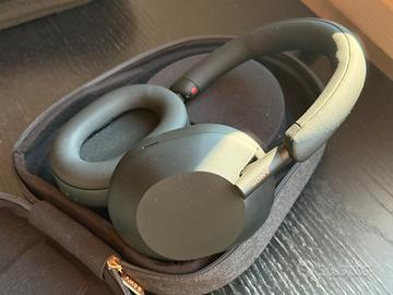 Sony WH-1000XM5 Custodia Rigida | Cuffie