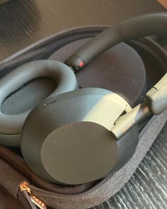 Sony WH-1000XM5 Custodia Rigida | Cuffie