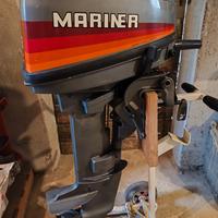 Fuoribordo mariner 6hp