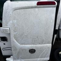 Porta posteriore sx fiat scudo