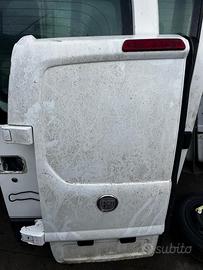 Porta posteriore sx fiat scudo