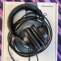 Cuffie Audio Technica ATH-M30x