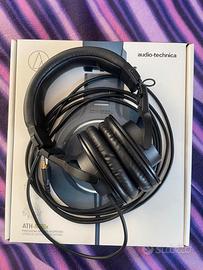 Cuffie Audio Technica ATH-M30x
