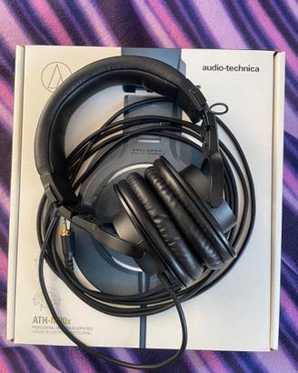 Cuffie Audio Technica ATH-M30x