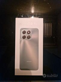 Telefono Honor X6b