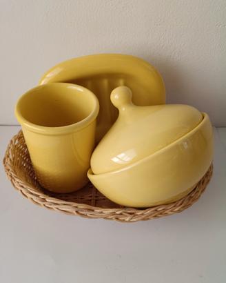 Set da bagno + omaggio