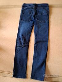 jeans okaidi skinny
