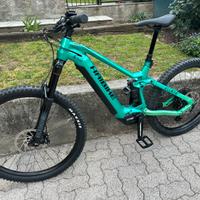 E-bike haibike