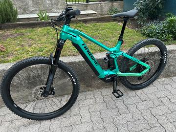 E-bike haibike