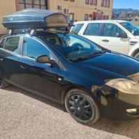 Fiat Bravo 1,6 Mjet 105 cv