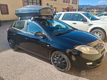 Fiat Bravo 1,6 Mjet 105 cv
