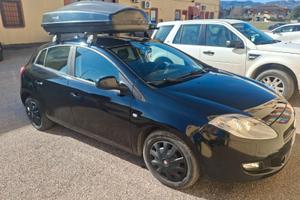 Fiat Bravo 1,6 Mjet 105 cv