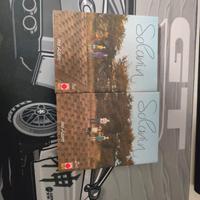 Solanin vol 1-2