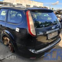 FORD FOCUS 2 SW DA, DS, FFS 1.6 TDCI Ricambi-
