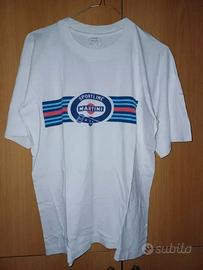 Martini Racing SportLine • Vintage T-Shirt _Size M