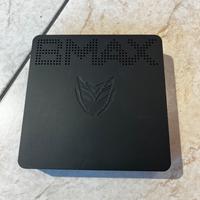 Mini pc ma usato con windows 11  8+128 GB