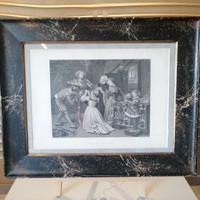 ARMING THE YOUNG KNIGHT