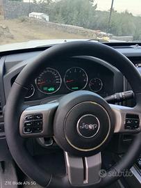Jeep cherokee kk
