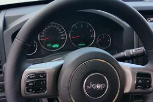 Jeep cherokee kk
