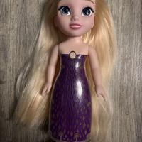 Bambola Elsa Frozen originale Disney – parlante in