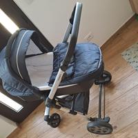 Foppapedretti Trio Supertres I-Size