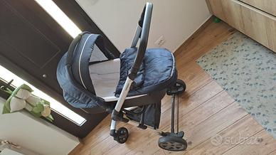 Foppapedretti Trio Supertres I-Size