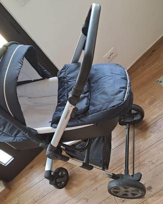 Foppapedretti Trio Supertres I-Size