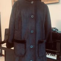 Pelliccia Ecologica S.Oliver - Taglia 44