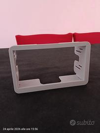porta radio auto AR159