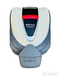 HONDA MIIMO HRM 3000 ROBOT TAGLIAERBA RASAERBa