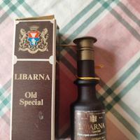 Bottiglia Grappa Libarna mignon