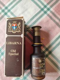 Bottiglia Grappa Libarna mignon
