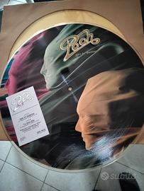 Vinili picture disc
