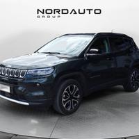 Jeep Compass 2nd serie 1.6 Multijet II 2WD Li...