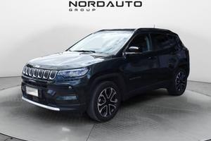 Jeep Compass 2nd serie 1.6 Multijet II 2WD Li...