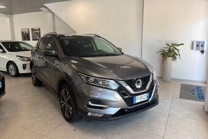 Nissan Qashqai 1.6 dCi 2WD XTronic Tekna+