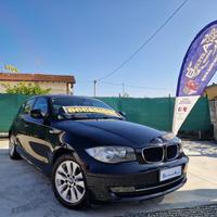 BMW 116 D 115 Cv *unico proprietario*